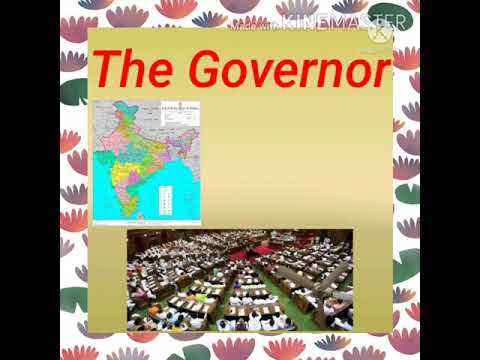 Class VII Civics Ch 19 Our State Governments (Part 2)