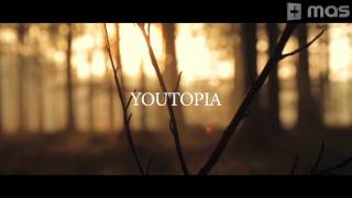 Armin van Buuren feat. Adam Young - Youtopia (Official Video)