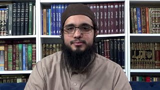 Essentials of Qur'anic Understanding Certificate - 38 (a)- Shaykh Abdul-Rahim Reasat