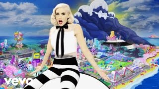 Gwen Stefani - Spark The Fire