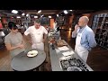 Cookery School - Richard Corrigan's outakes