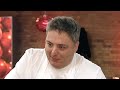 Cookery School - Richard Corrigan's outakes