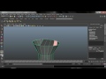 Modeling a Character in Maya - part 1 of 10