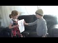 Cute kids do films - Titanic
