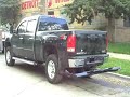 Repo Wheel Lift Install on a 2010 Chevy 2500 Part 4