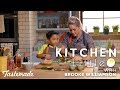 Brooke Williamsons Sushi Surprise I Kitchen Little
