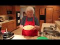 Nana's Cookery Eva Marie Saint's Apple Pie
