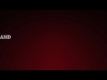 V for Vendetta in Kinetic Typography