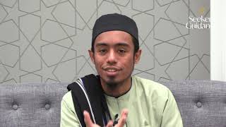 Islamic Law (Level Two): Quduri's Mukhtasar Explained - 14 - Prayer - Shaykh Yusuf Weltch