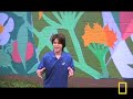National Geographic Bee 2011 - KS Finalist