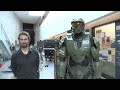 Halo 4: Forward Unto Dawn - The Master Chief