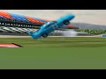 CARS: The King Blowover Reenactment