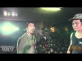FlipTop - Thike vs Flipzydot1