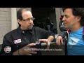Voyage au Pays de la Custom Culture 1/2 ( contenu officiel Moto Journal )