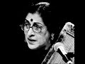 Raga Bhupali teentaal Vilambit by Kishori Amonkar Part 1
