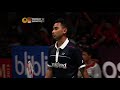 SF - MS - Marc Zwiebler vs Tommy Sugiarto - 2013 Djarum Indonesia Open