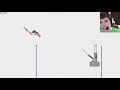 SHUT UP YODA! - Happy Wheels