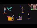 SHUT UP YODA! - Happy Wheels