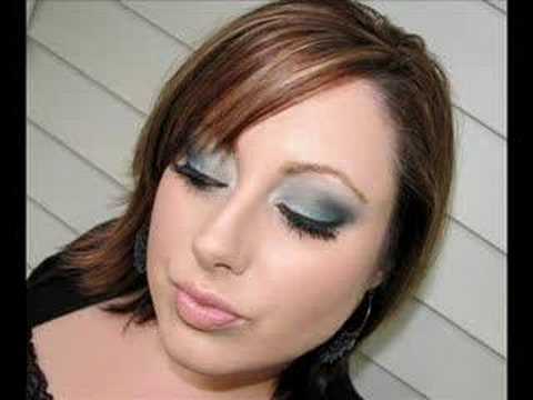 how to apply arabic eye makeup. Video de arabic eye makeup! en youtube - How To Do Arabic Eye Makeup Bare