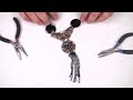 HOW TO: Dollar Store Jewelry Makeover DIY