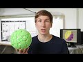 Panono: Panoramic Ball Camera