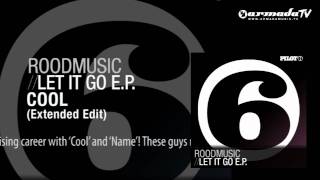 RoodMusic - Cool (Extended Edit)