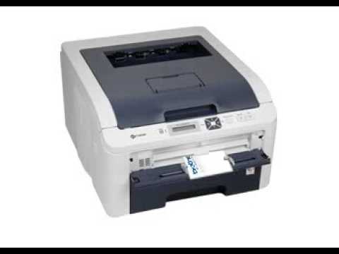 Brother® HL3045CN Colour LED Printer Duration: :25. Total Views: 23