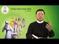 Thứ Ba tuần IV Mùa Vọng Năm A