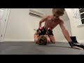 DESKLEAGUE FIGHT NIGHT SIDEHUSTLE VS. YOUNG SWIPA