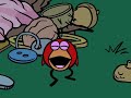Peep and the Big Wide World: Chirp Flies the Coop