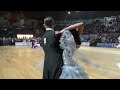 2013 WDSF PD World Standard | The Final Tango
