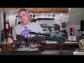 XLR Carbon Chassis Review (Remington 700, Savage)