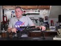 XLR Carbon Chassis Review (Remington 700, Savage)