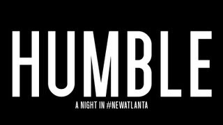 Sean Falyon - Humble Sean Falyon - Humble