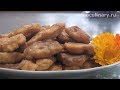 Рецепт — Бабушкины куриные оладьи от видеокулинариярф Бабушка Эмма