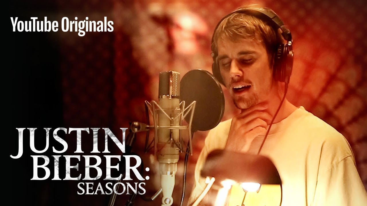 Leaving the Spotlight – Justin Bieber: Seasons