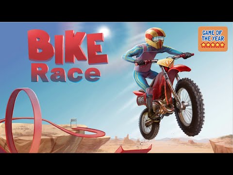 video de bike race free top free game