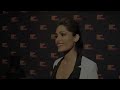 Freida Pinto at Chimes for Change Concert and why she loves Beyonce!