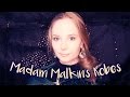 ASMR ✨ Madam Malkins Robes for All Occasions ✨ Soft Spoken Harry Potter Role Play, Fabric Sounds