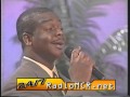 Le cri de mon ame - Jean Marie Desir