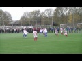 SDVB - vv Bennekom