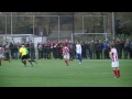 SDVB - vv Bennekom