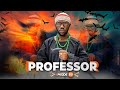 PROFESSOR [59]#kiparabrand #sandraofficial #passarbrand #abbyplus