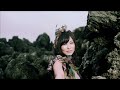 2013/7/17 on sale 12th.Single 美しい稲妻 MV(special edit ver.)