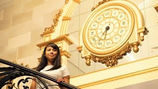 Video PARK VIEW Hotel Bandung - Seperti di Paris!