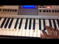 Ethir neechal theme song piano covertutorial