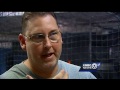 Line drive injury raises youth baseball safety questions