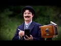 WKUK - The Civil War on Drugs - Chapter 5