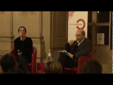 Massimo Gramellini e Chiara Gamberale su "Per dieci minuti" 