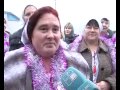 Festival de obiceiuri şi tradiţii de iarnă, desfăşurat la mănăstirea Ţigăneşti